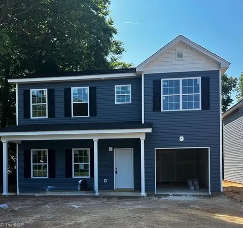 $309,900 | 456 Sanford Avenue, Mocksville, NC 27028
