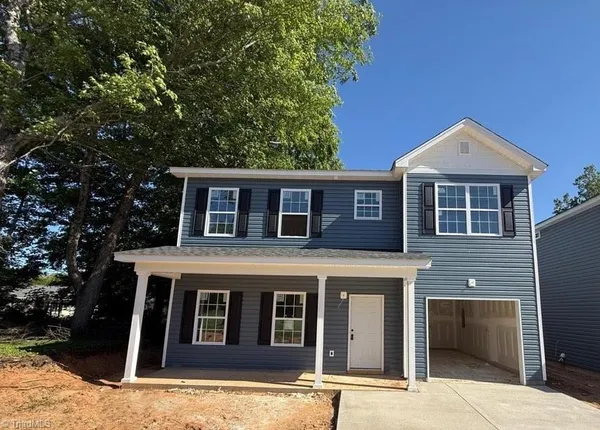 $309,900 | 456 Sanford Avenue, Mocksville, NC 27028
