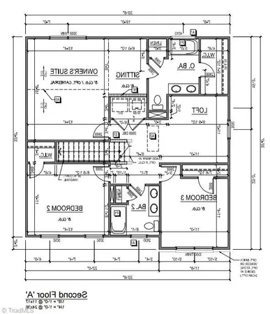 $309,900 | 456 Sanford Avenue, Mocksville, NC 27028