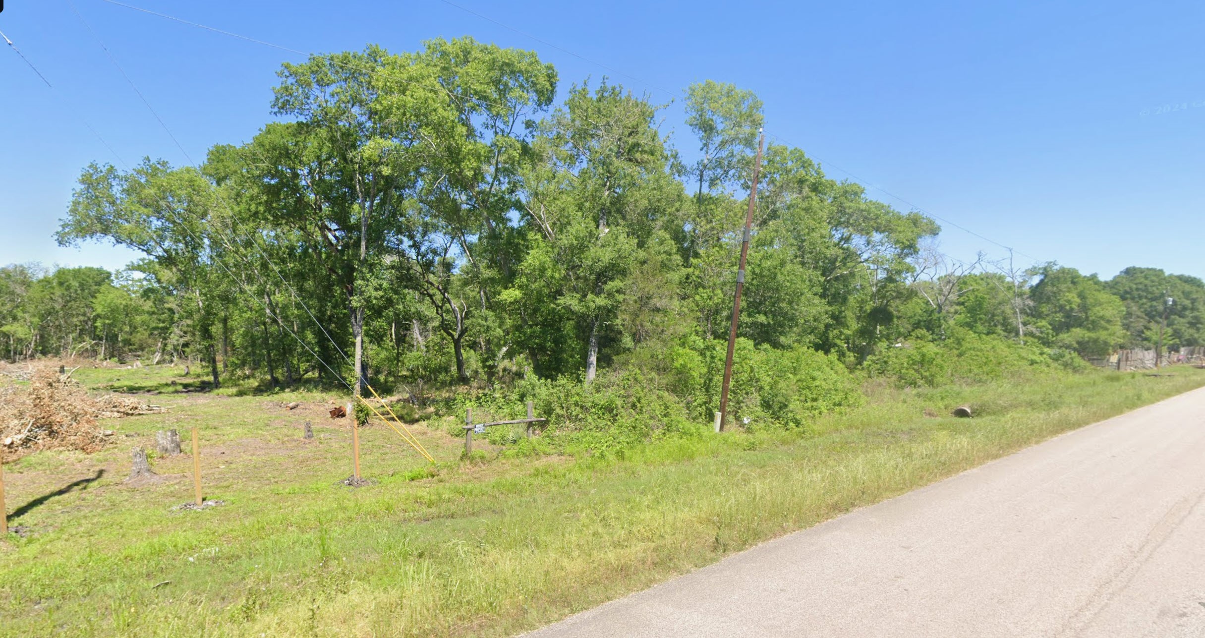 0 County Road 3 Sweeny, TX 77480 - Photo 2 of 5