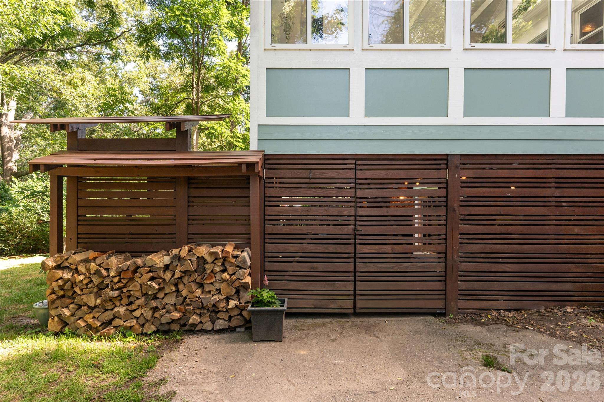 182 Brevard Road Asheville, NC 28806 - Photo 45 of 48