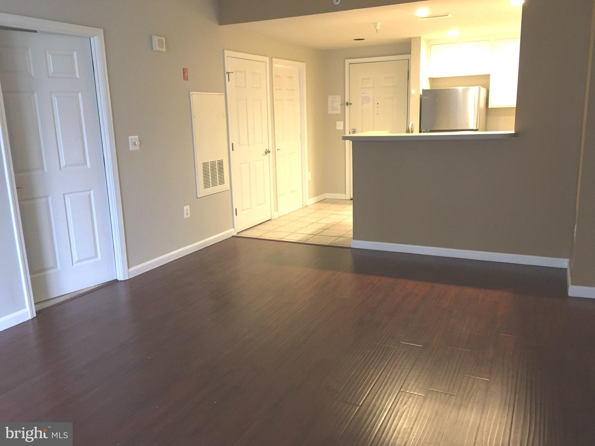 11710 Old Georgetown Road, Unit 121 Rockville, MD 20852 - Photo 8 of 95 Dining/Living Room