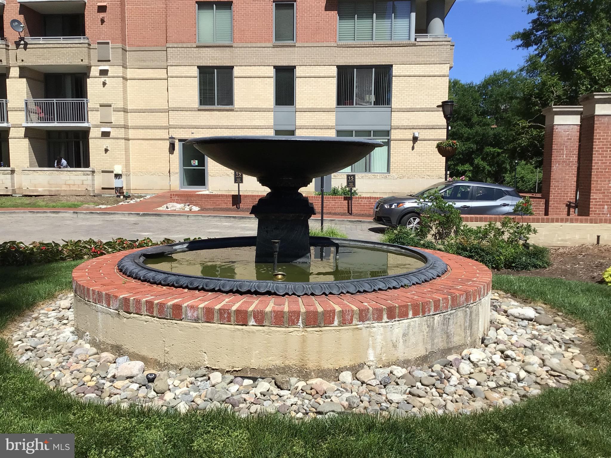11710 Old Georgetown Road, Unit 121 Rockville, MD 20852 - Photo 86 of 95