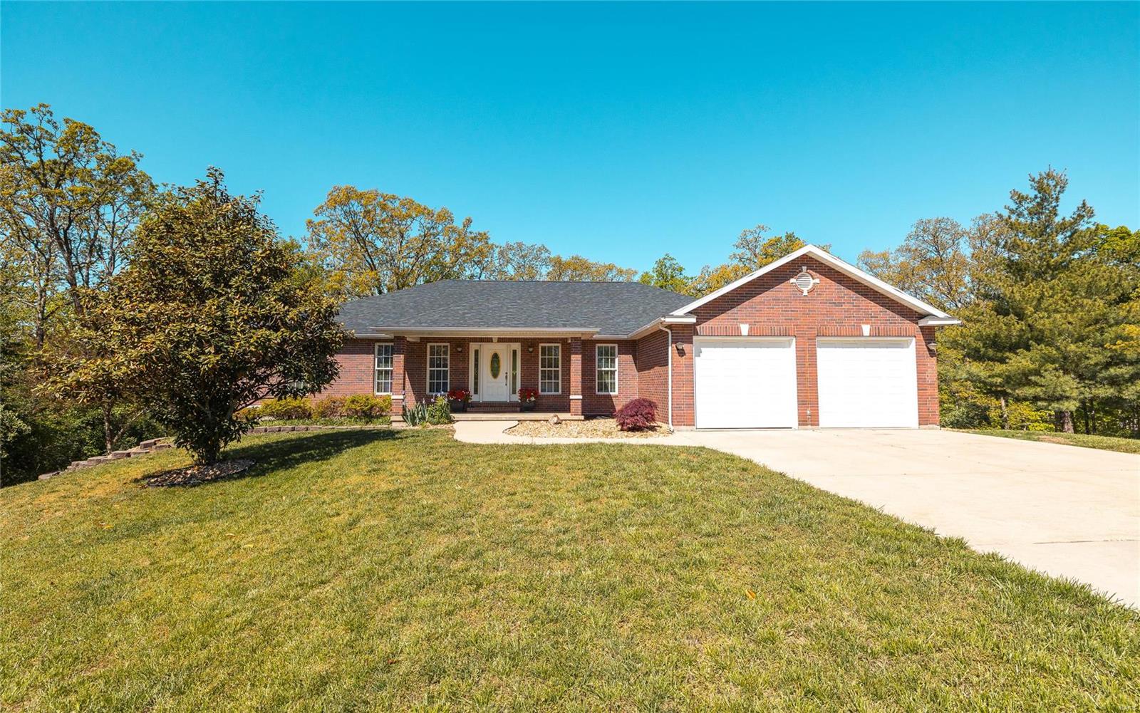 10535 Limestone Lane, Rolla, MO 65401 Compass