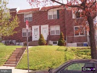1607 Farrington Road Philadelphia, PA 19151 - Photo 1 of 1 Gallery Image 1