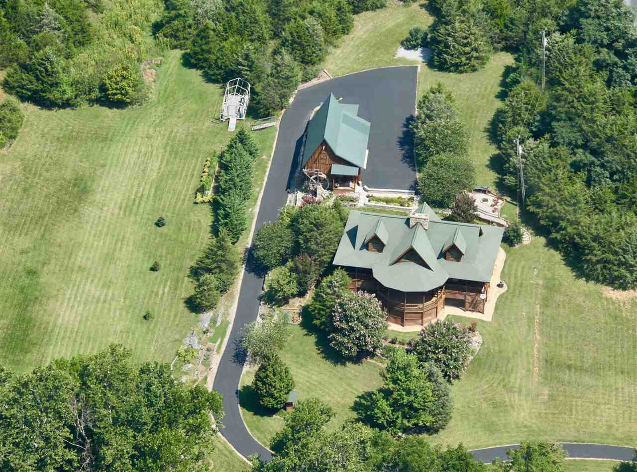 124 Bald Rock Road Verona, VA 24482 - Photo 1 of 50 Gallery Image 1