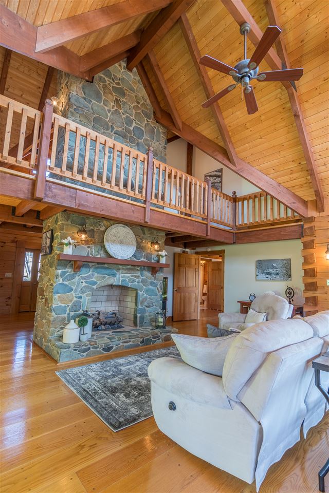 124 Bald Rock Road Verona, VA 24482 - Photo 11 of 50 Gallery Image 11