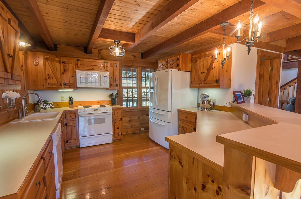 124 Bald Rock Road Verona, VA 24482 - Photo 14 of 50 Gallery Image 14