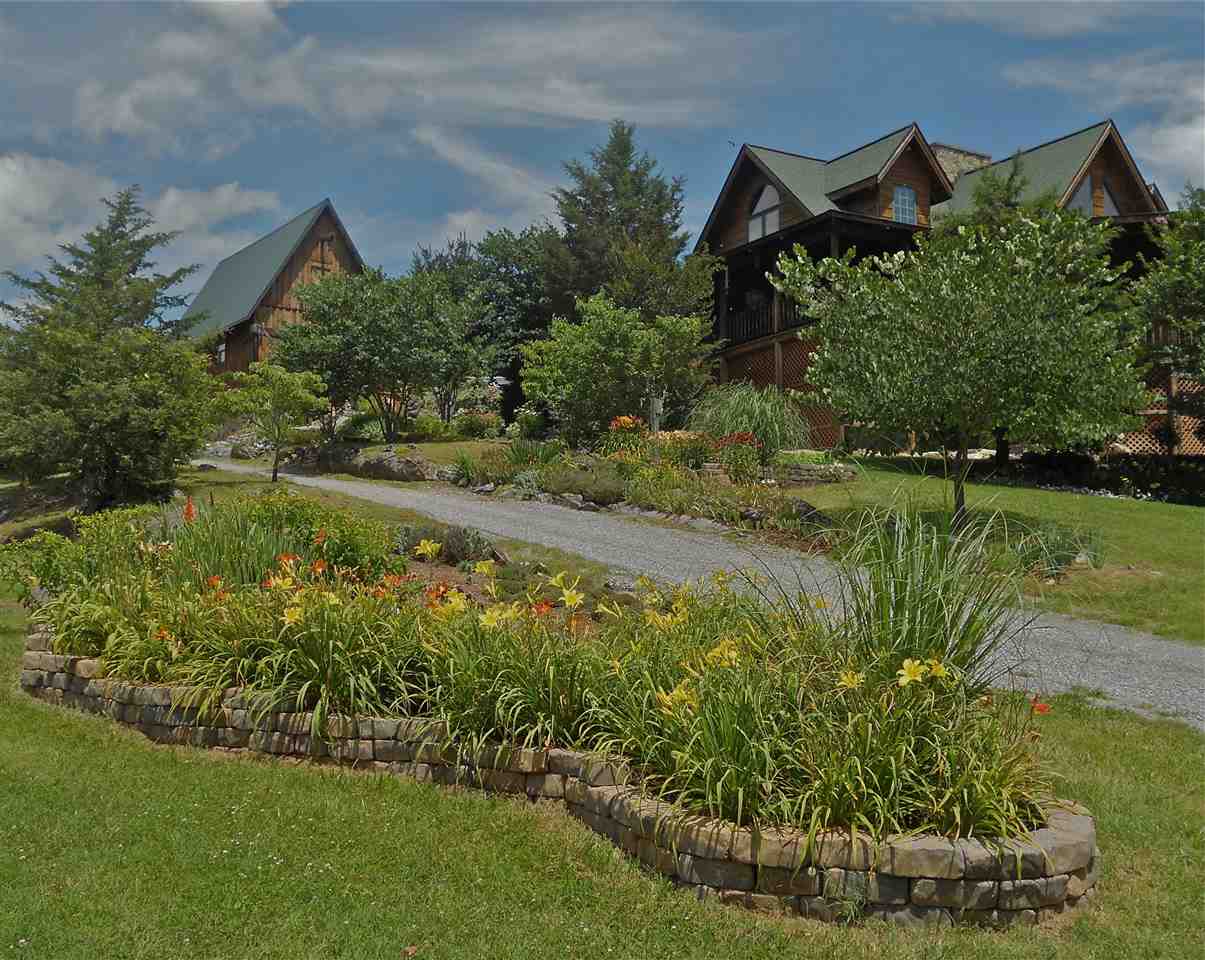124 Bald Rock Road Verona, VA 24482 - Photo 2 of 50 Gallery Image 2
