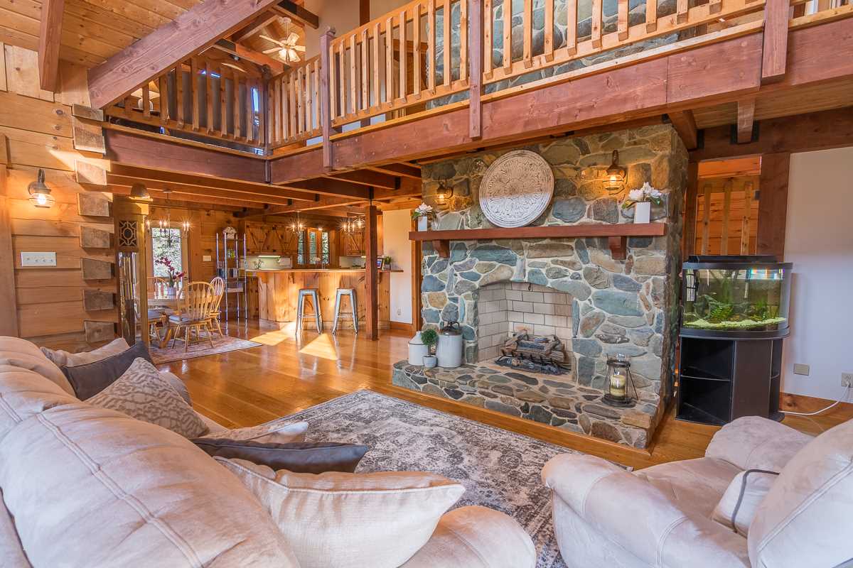 124 Bald Rock Road Verona, VA 24482 - Photo 3 of 50 Gallery Image 3