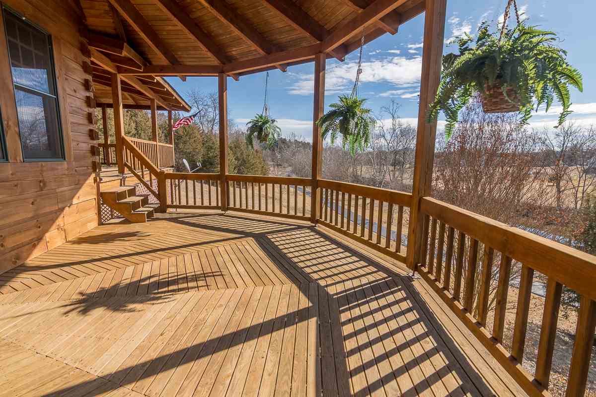 124 Bald Rock Road Verona, VA 24482 - Photo 40 of 50 Gallery Image 40