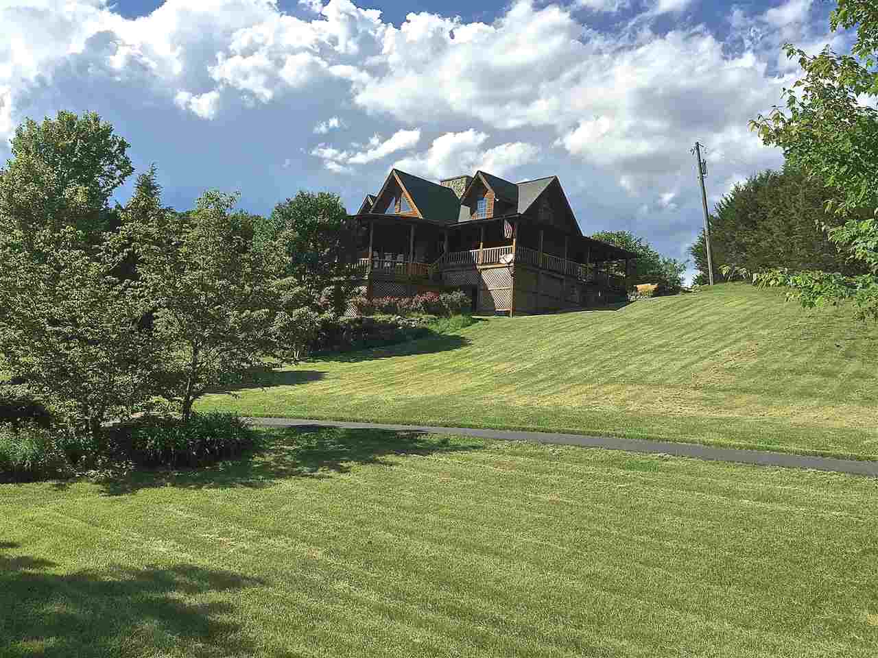 124 Bald Rock Road Verona, VA 24482 - Photo 48 of 50 Gallery Image 48