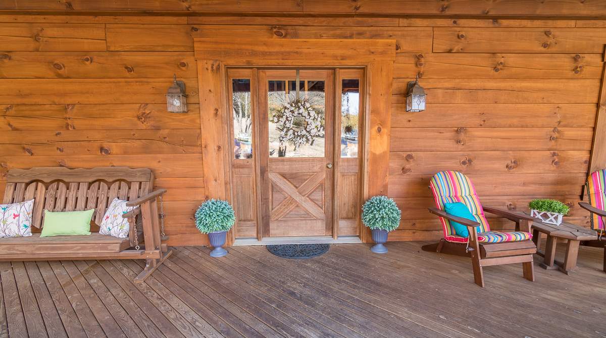 124 Bald Rock Road Verona, VA 24482 - Photo 6 of 50 Gallery Image 6