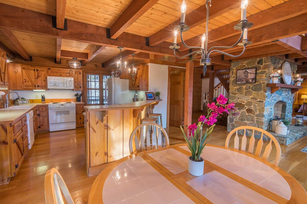 124 Bald Rock Road Verona, VA 24482 - Photo 8 of 50 Gallery Image 8