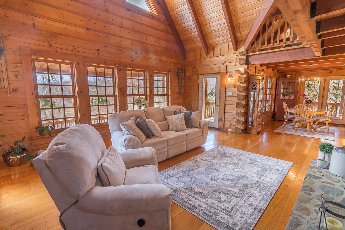 124 Bald Rock Road Verona, VA 24482 - Photo 9 of 50 Gallery Image 9