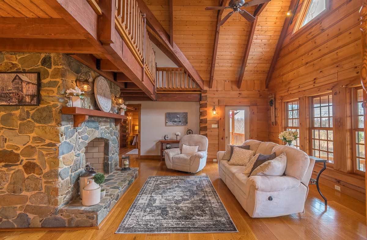 124 Bald Rock Road Verona, VA 24482 - Photo 10 of 50 Gallery Image 10