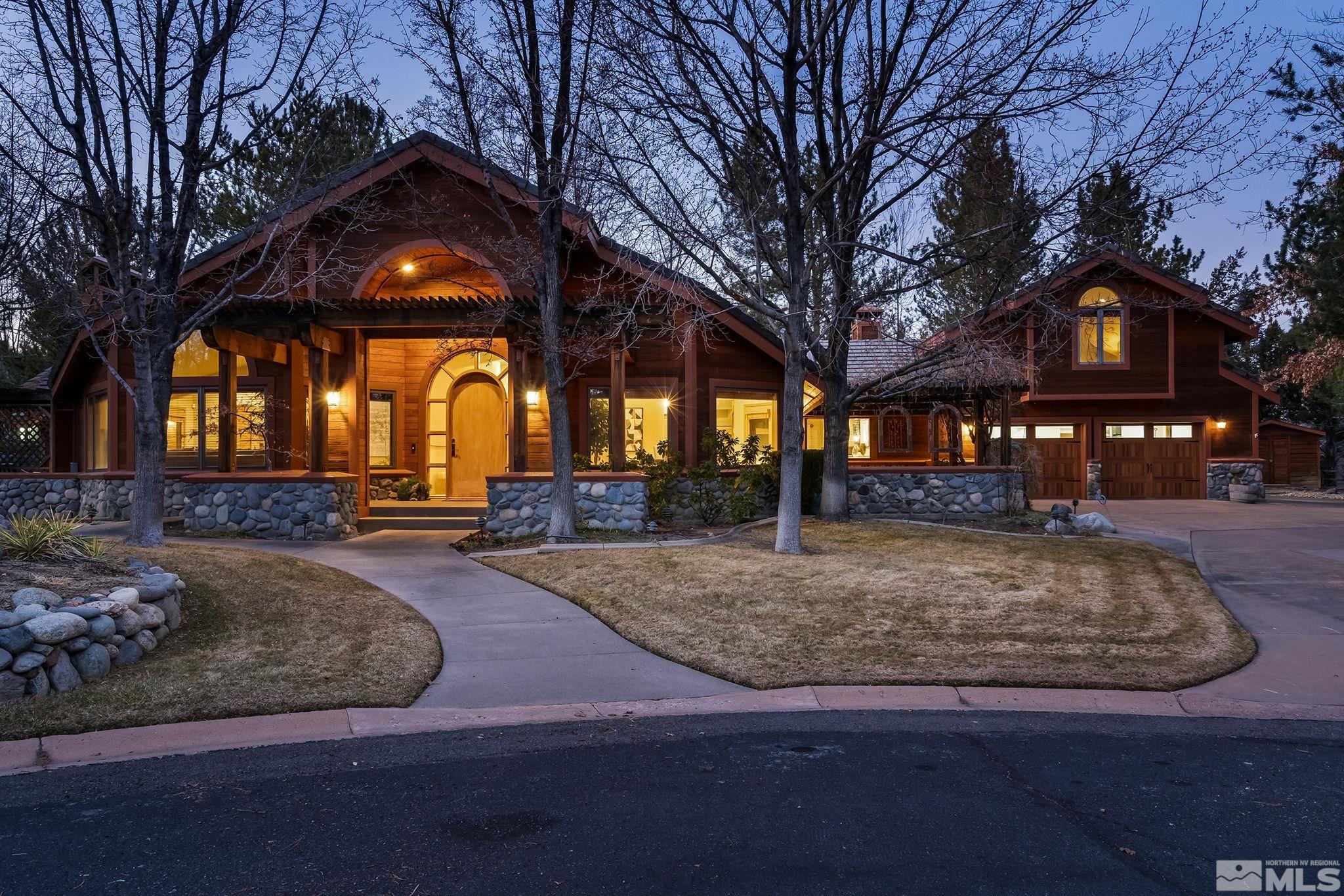 4175 Powderkeg Circle Reno, NV 89519 - Photo 1 of 40 Photo 1
