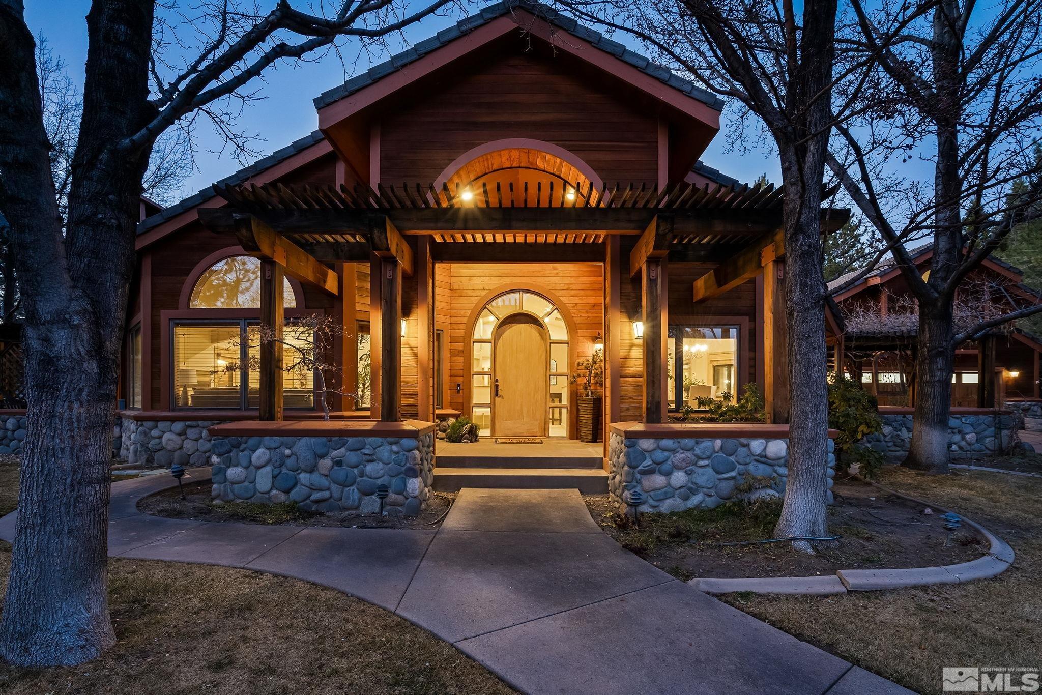 4175 Powderkeg Circle Reno, NV 89519 - Photo 2 of 40 Photo 2