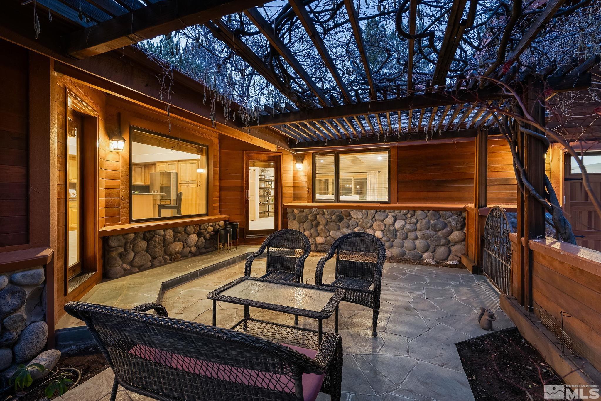 4175 Powderkeg Circle Reno, NV 89519 - Photo 34 of 40 Photo 34