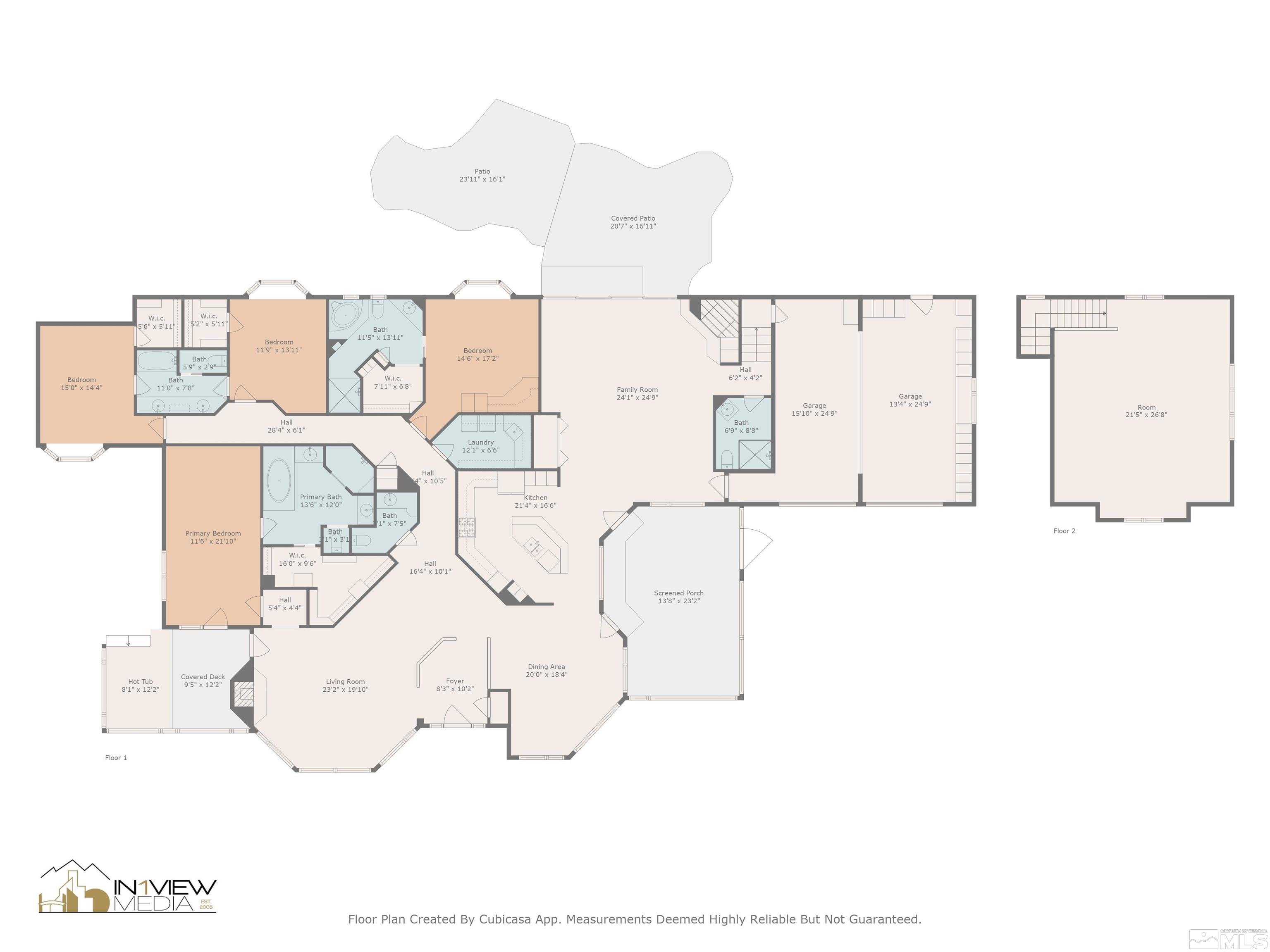 4175 Powderkeg Circle Reno, NV 89519 - Photo 40 of 40 Photo 40