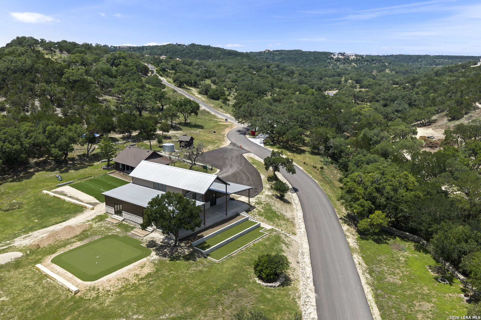 29091 Cibolo Cliff Road Bulverde, TX 78163 - Photo 42 of 42