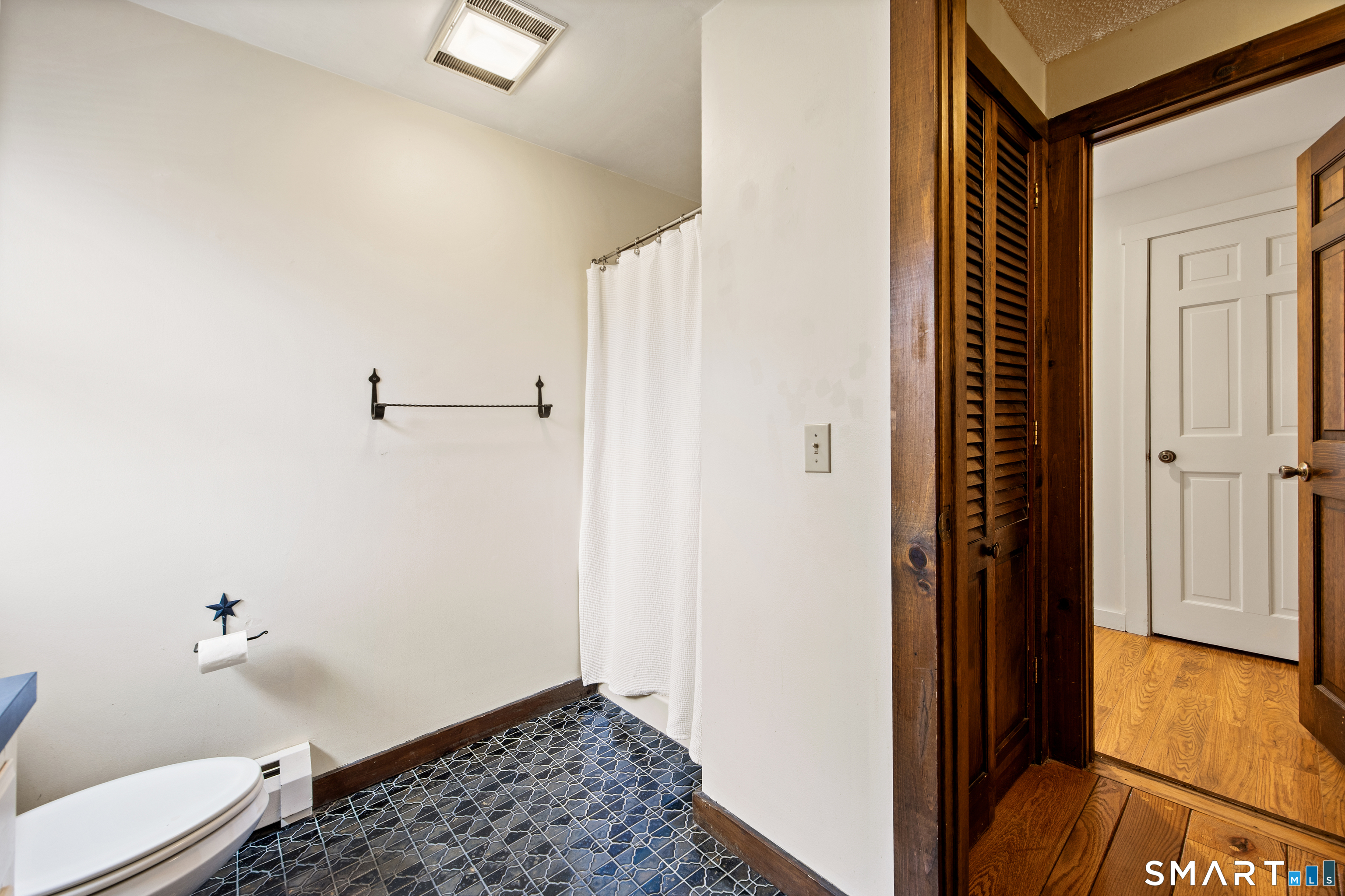 5 Livery Pool Road New Hartford, CT 06057 - Photo 20 of 40 a view of bathroom