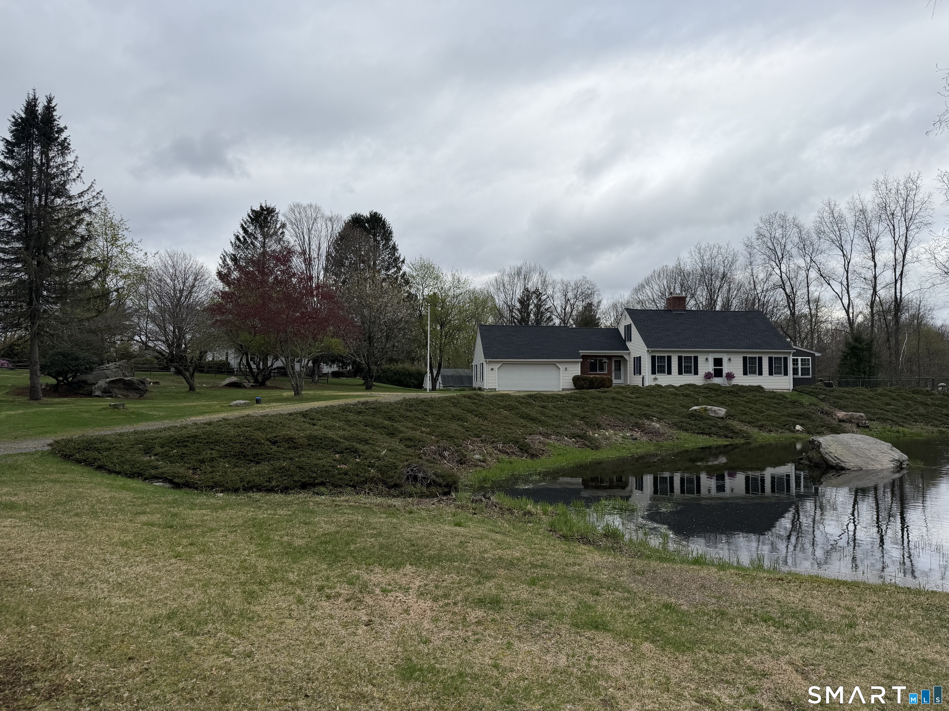 5 Livery Pool Road New Hartford, CT 06057 - Photo 2 of 2