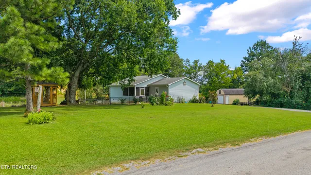 $284,900 | 675 Pinhook Road, Calhoun, TN 37309