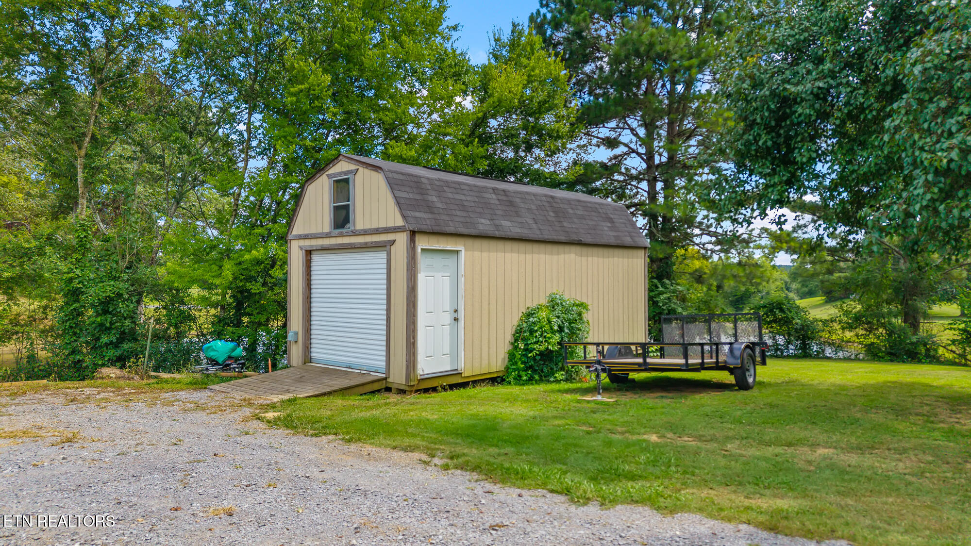 675 Pinhook Road Calhoun, TN 37309 - Photo 30 of 41 675 Pinhook Rd-41