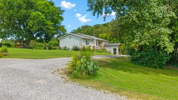 $284,000 | 675 Pinhook Road, Calhoun, TN 37309