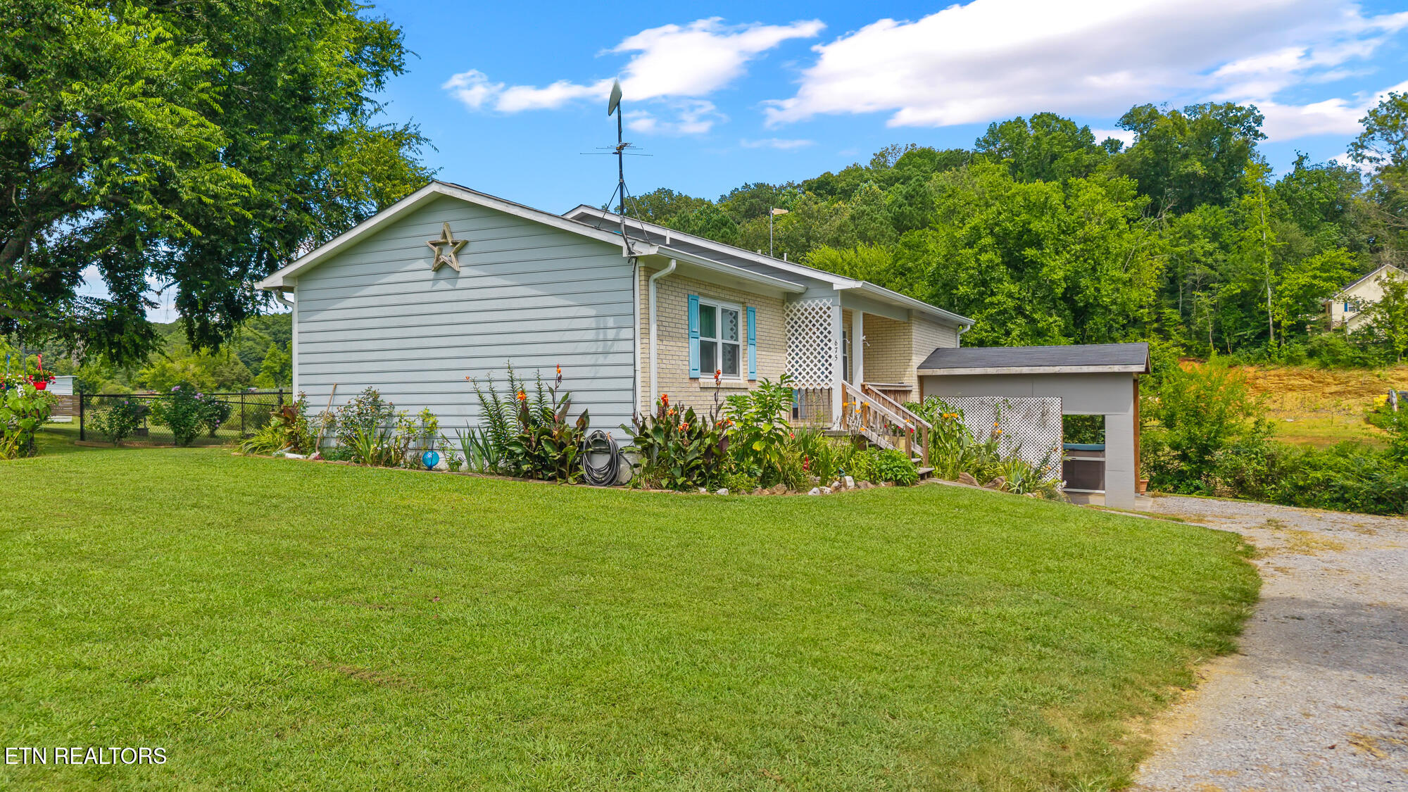 675 Pinhook Road Calhoun, TN 37309 - Photo 32 of 41 675 Pinhook Rd-29