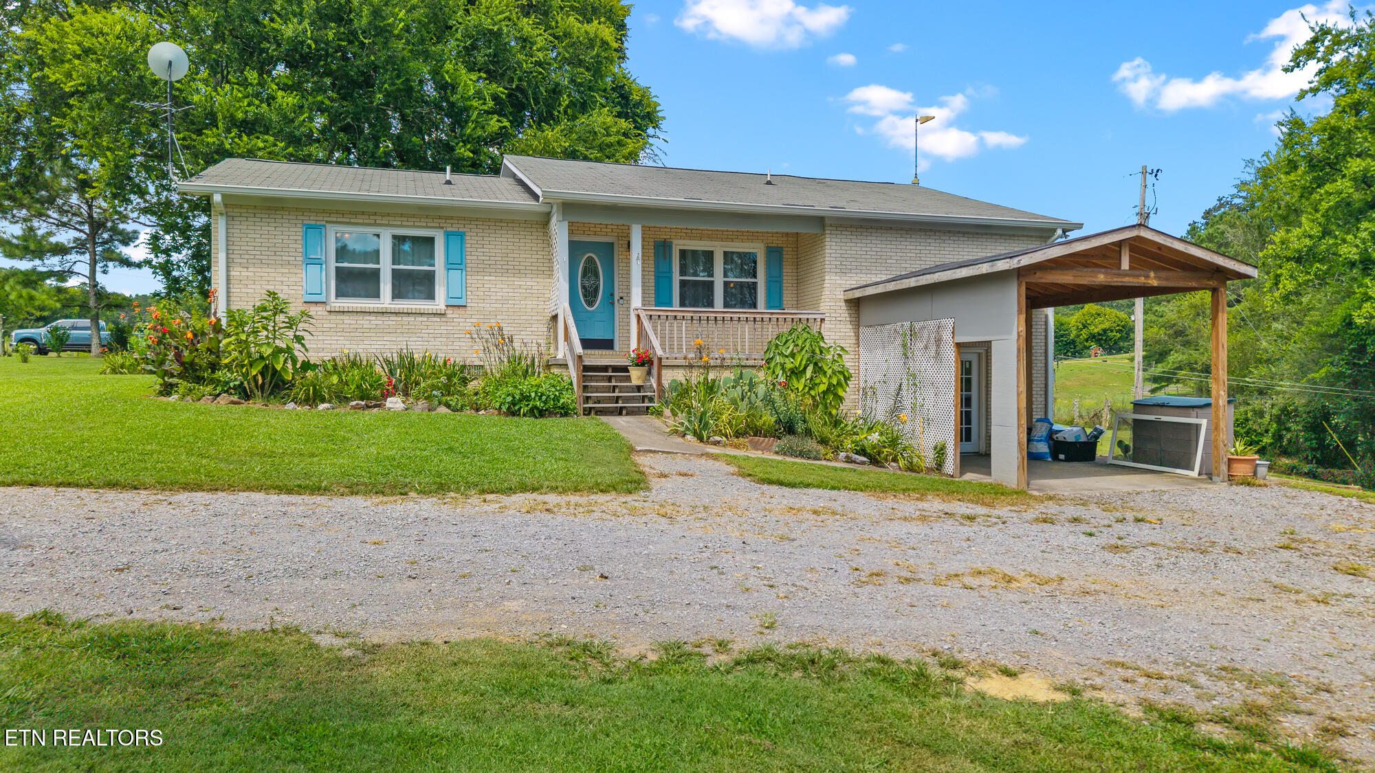 675 Pinhook Road Calhoun, TN 37309 - Photo 33 of 41 675 Pinhook Rd-30