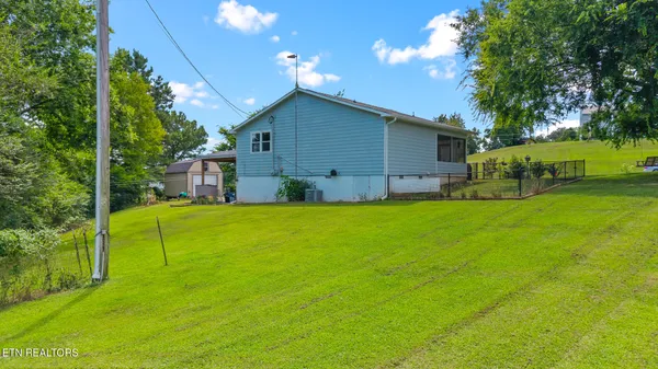 $284,000 | 675 Pinhook Road, Calhoun, TN 37309