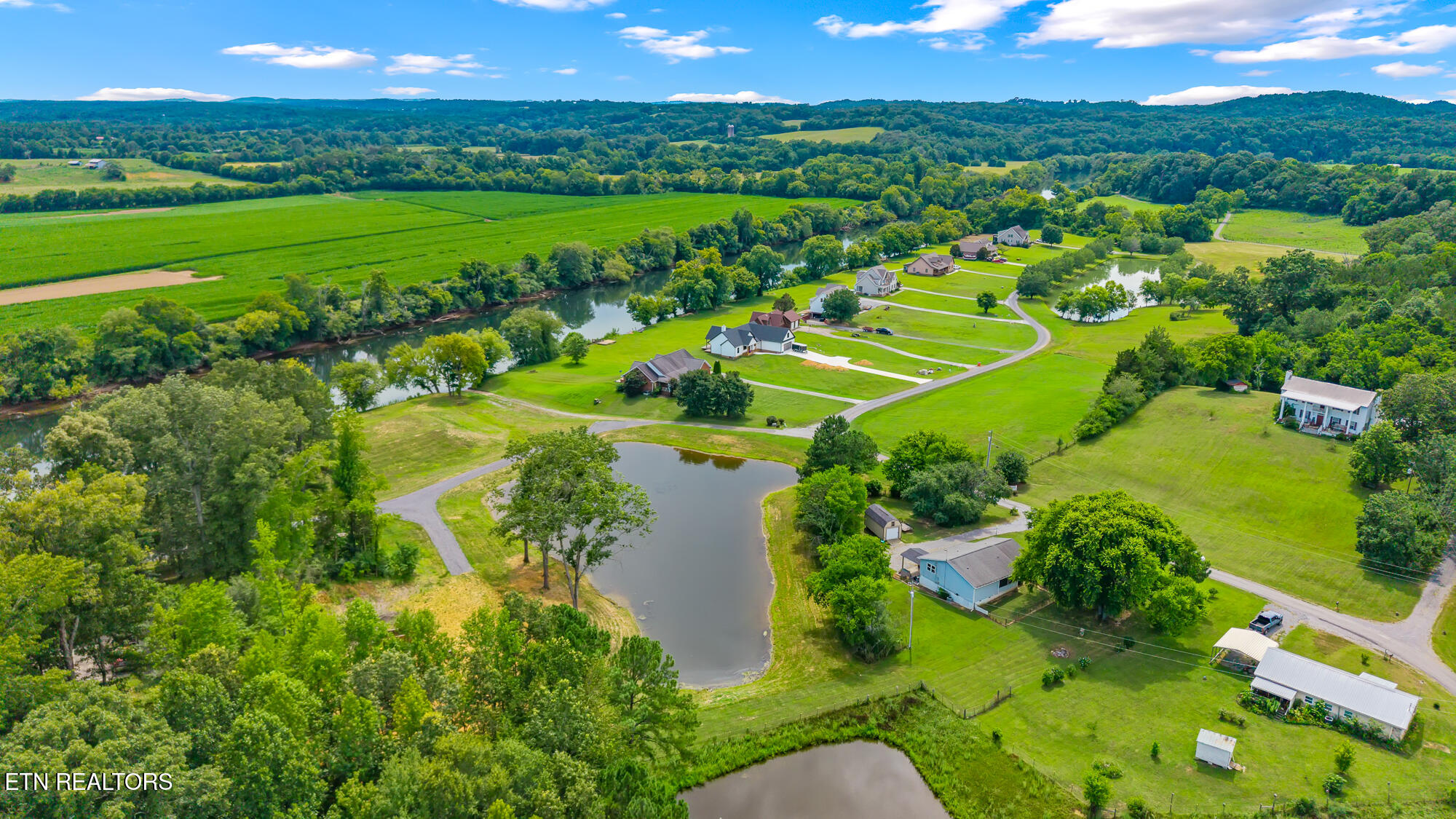 675 Pinhook Road Calhoun, TN 37309 - Photo 36 of 41 675 Pinhook Rd-34