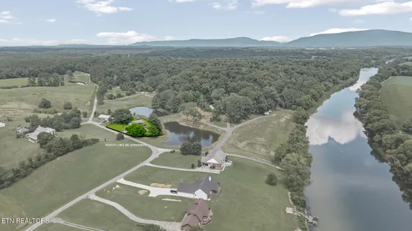 $284,000 | 675 Pinhook Road, Calhoun, TN 37309