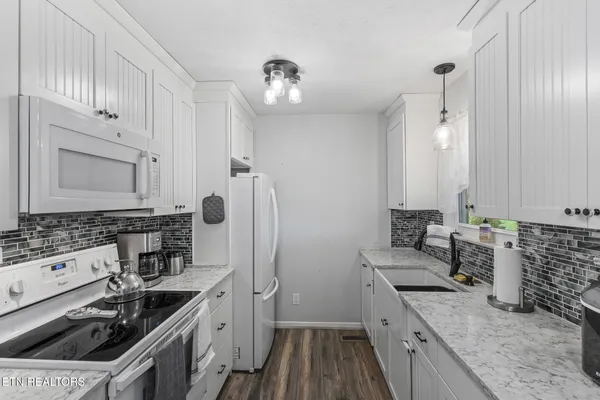 $284,000 | 675 Pinhook Road, Calhoun, TN 37309