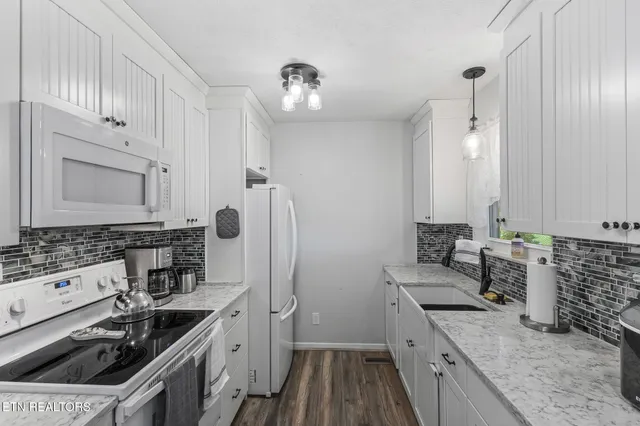 $284,900 | 675 Pinhook Road, Calhoun, TN 37309