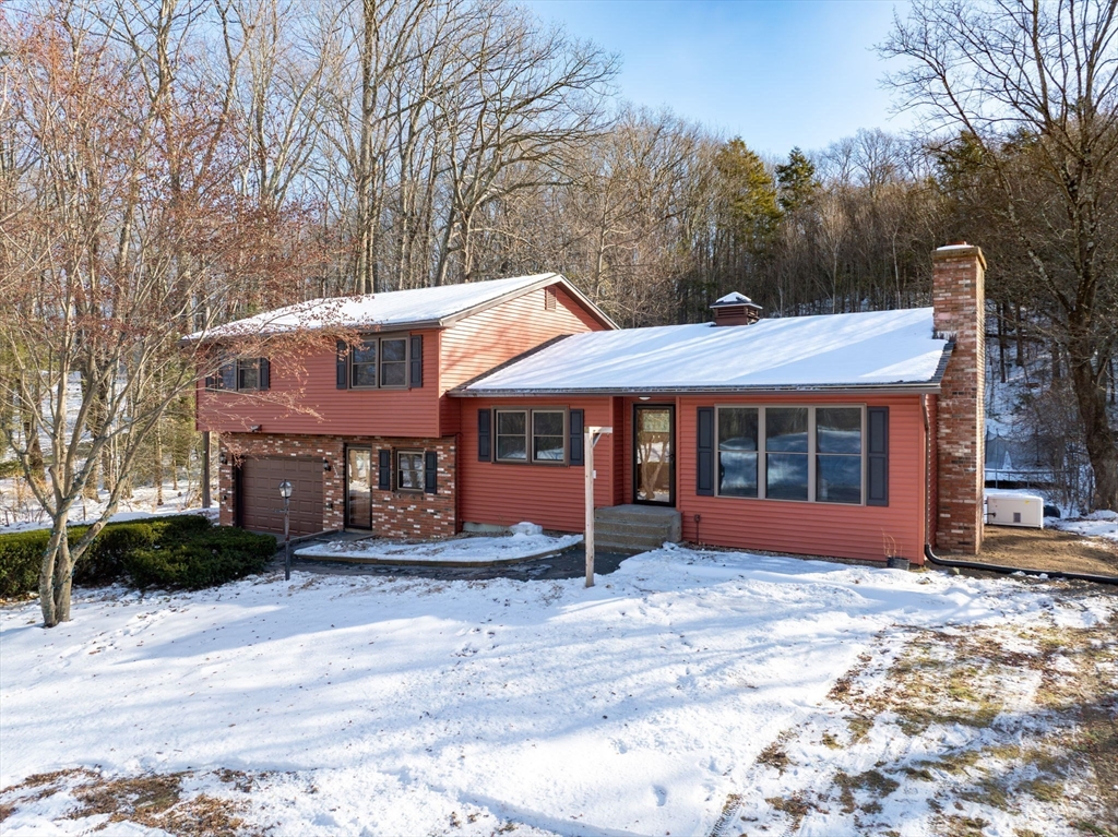 1368 Granville Road Westfield, MA 01085 - Photo 36 of 41