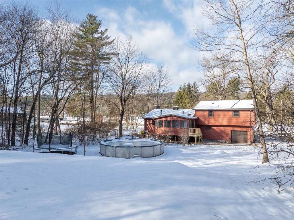 1368 Granville Road Westfield, MA 01085 - Photo 38 of 41