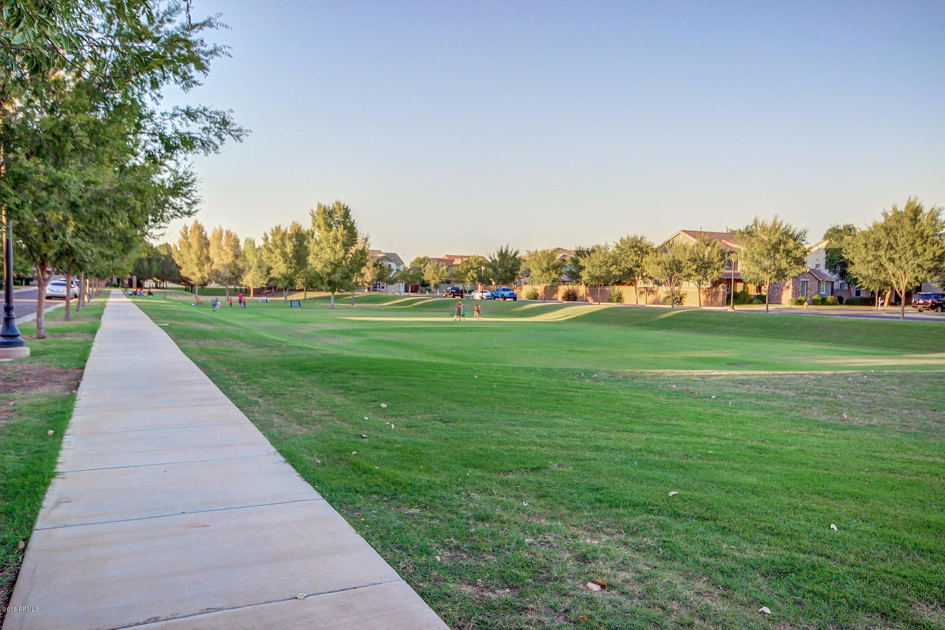 3344 East Morrison Ranch Parkway Gilbert, AZ 85296 - Photo 36 of 38 Greenbelt