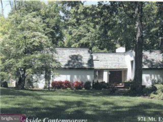 Mt Eyre Road Washington Crossing, PA 18977 - Photo 1 of 6 Gallery Image 1