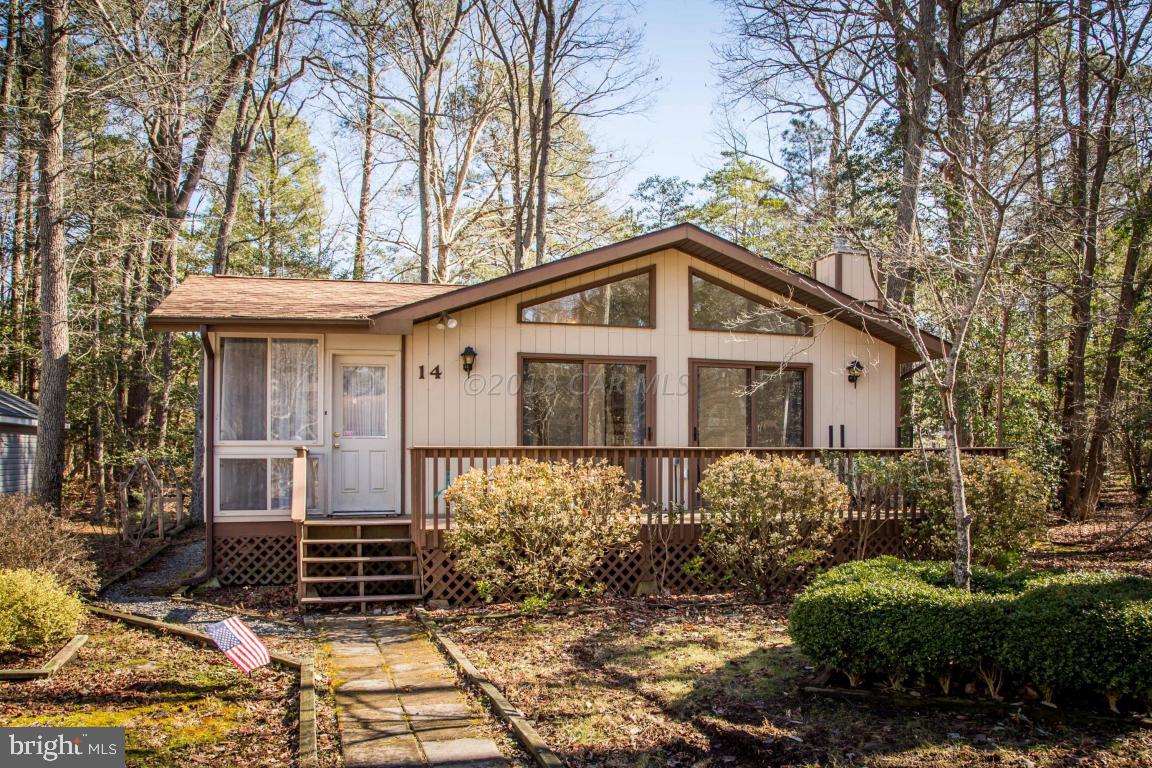 14 Beaconhill Road Berlin, MD 21811 - Photo 1 of 26 Gallery Image 1