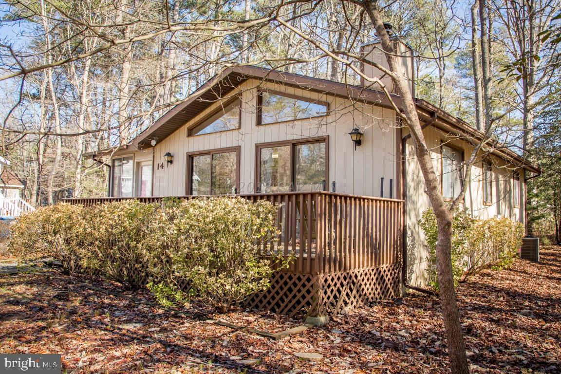 14 Beaconhill Road Berlin, MD 21811 - Photo 2 of 26 Gallery Image 2