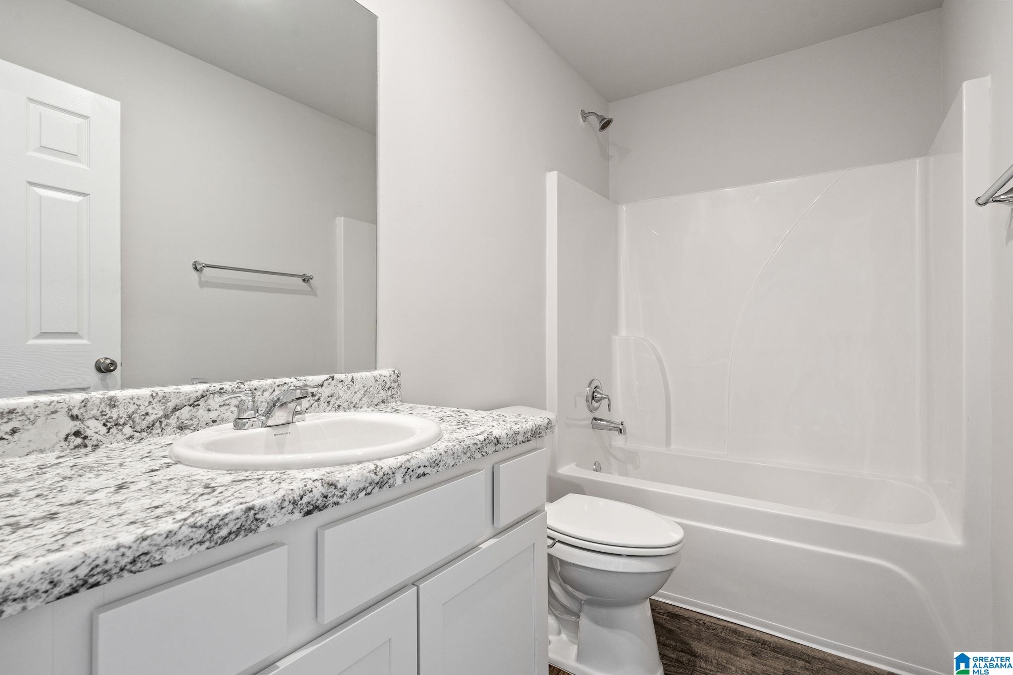 136 Coleman Way Calera, AL 35040 - Photo 13 of 14