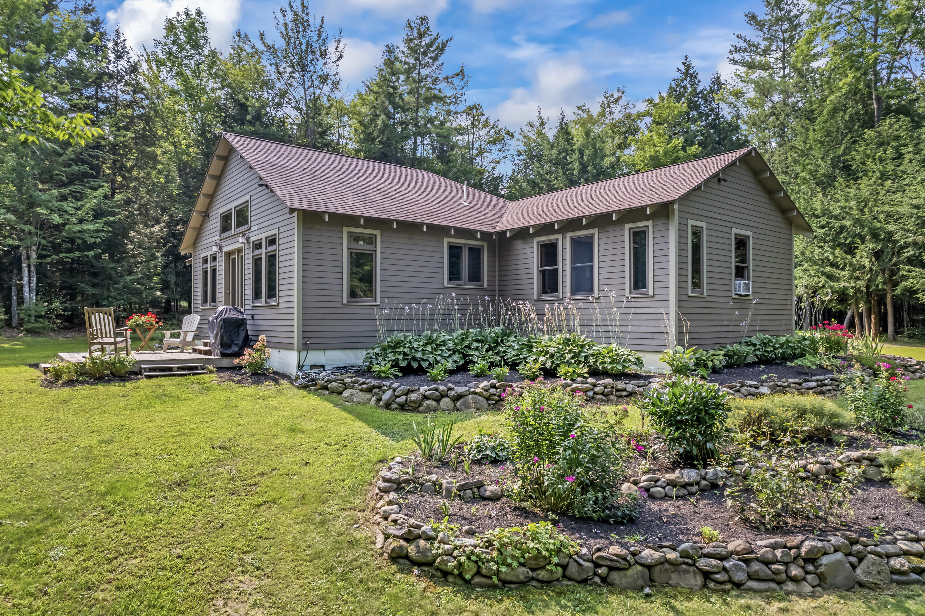 472 Townhouse Road Kenduskeag, ME 04450 - Photo 3 of 52 472 Townhouse Rd_113