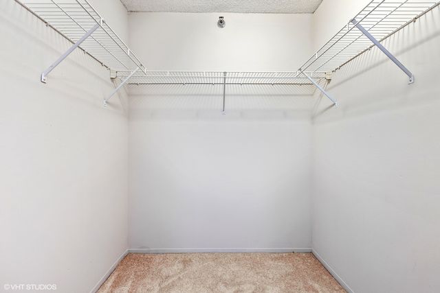 a view of small space