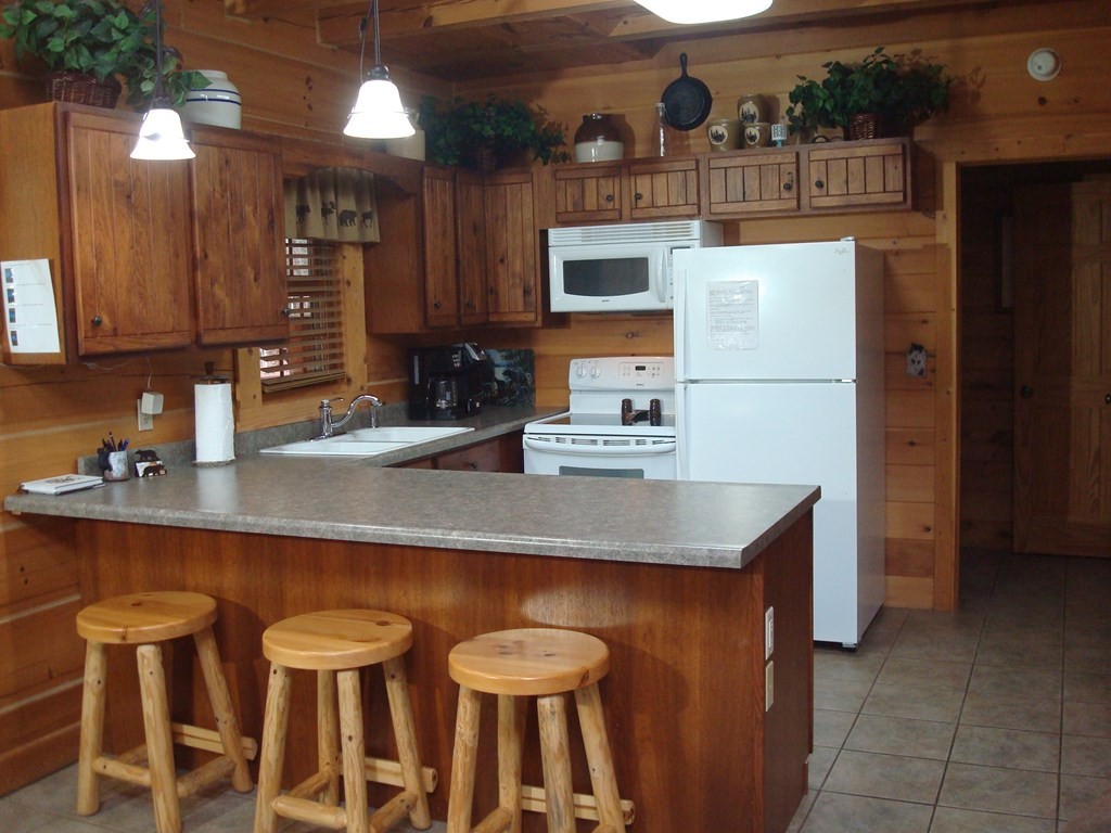 2130 Ridgecrest Loop Lane, Unit APPALACHIANJOY Sevierville, TN 37876 - Photo 8 of 39 Gallery Image 8