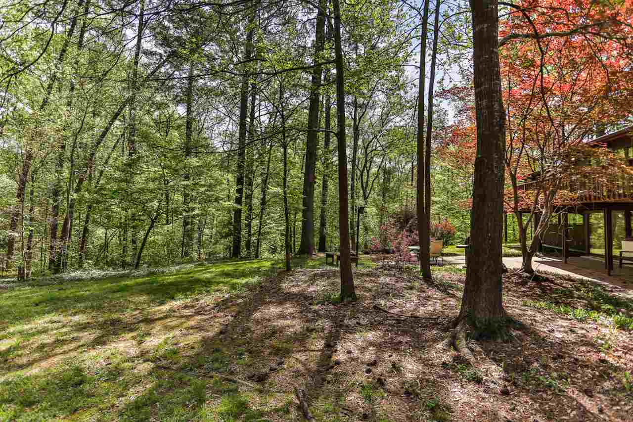 4610 Hunters Ridge Trail Durham, NC 27707 - Photo 19 of 25 Lawn