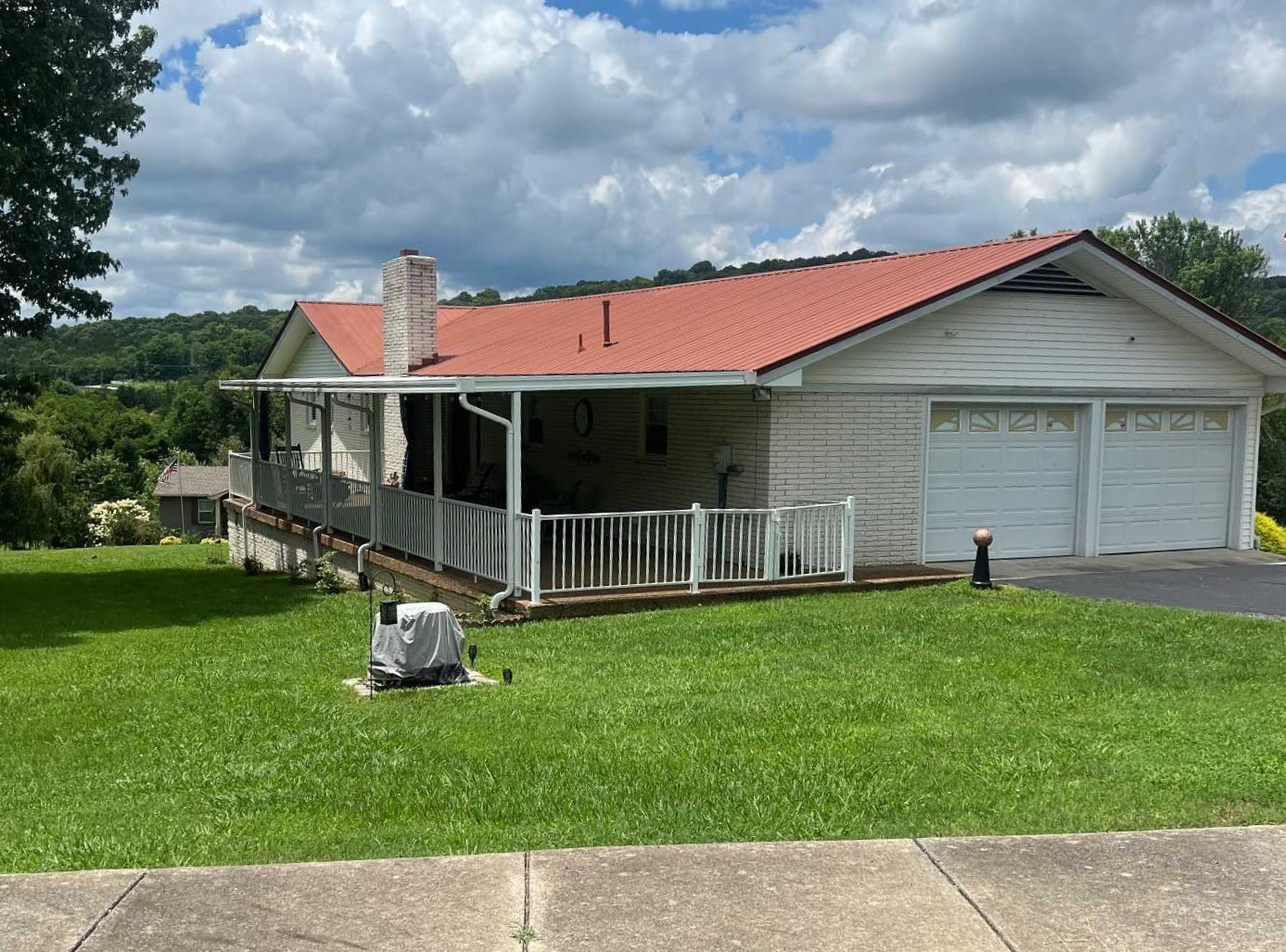 1465 Murfreesboro Road Woodbury, TN 37190 - Photo 4 of 4