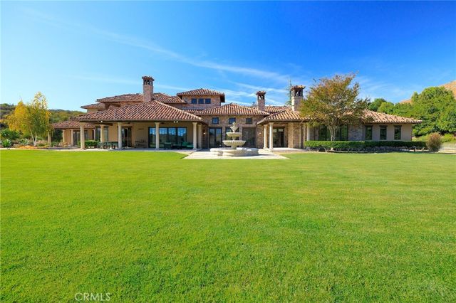 $40,000 | 1601 West Potrero Road, Westlake Village, CA 91361